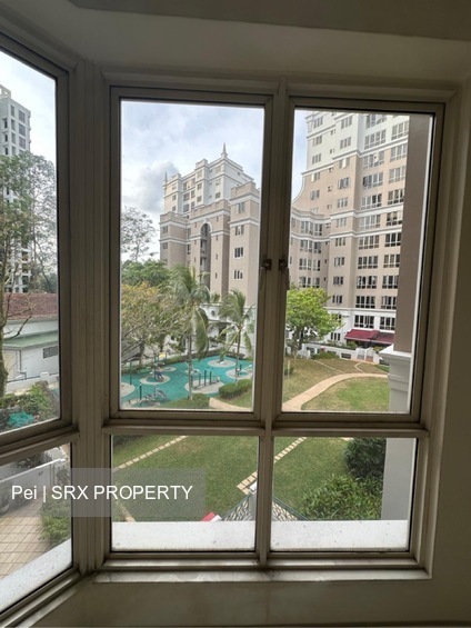 Castle Green (D26), Condominium #522810111